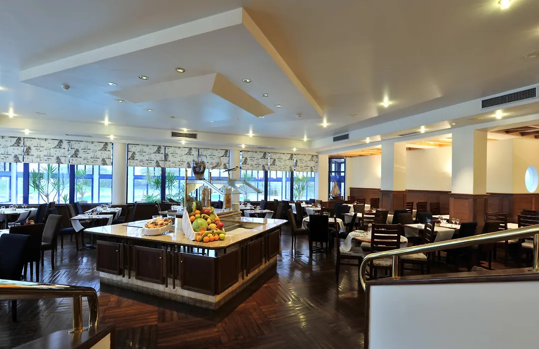 Hotel Pestana Cascais Ocean & Conference Aparthotel-1