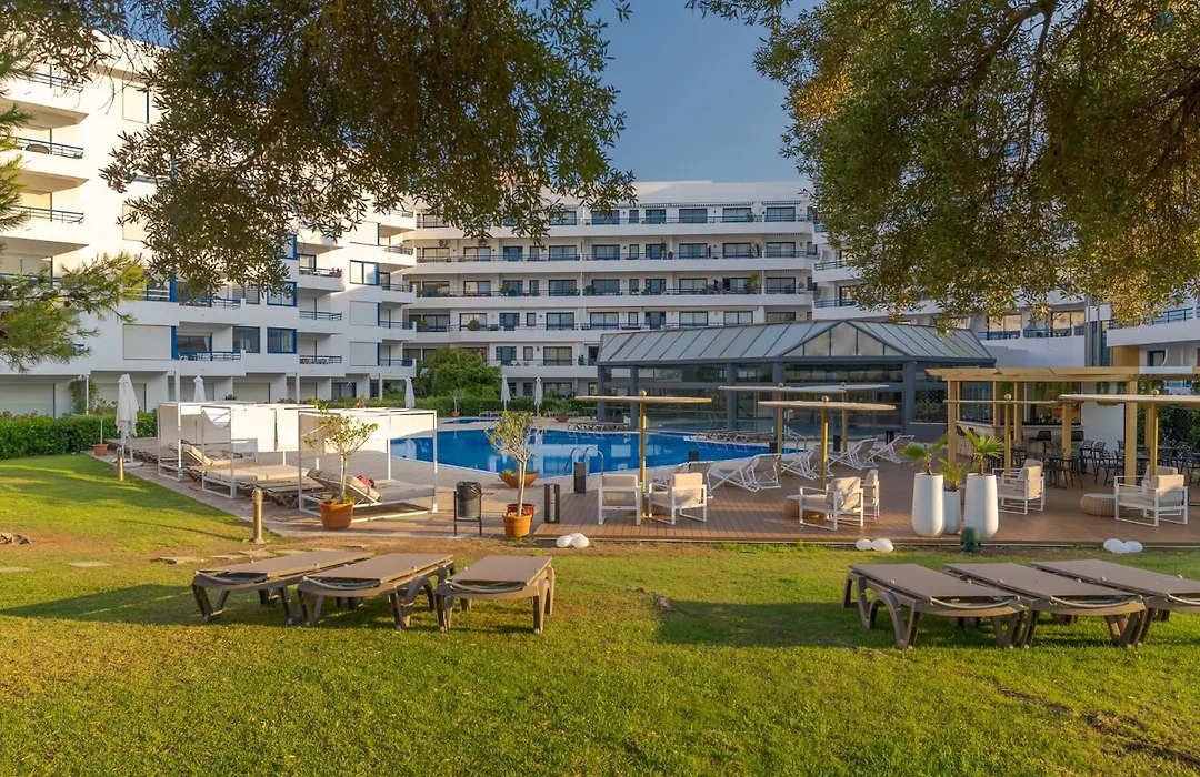 Hotel Pestana Cascais Ocean & Conference Aparthotel-1