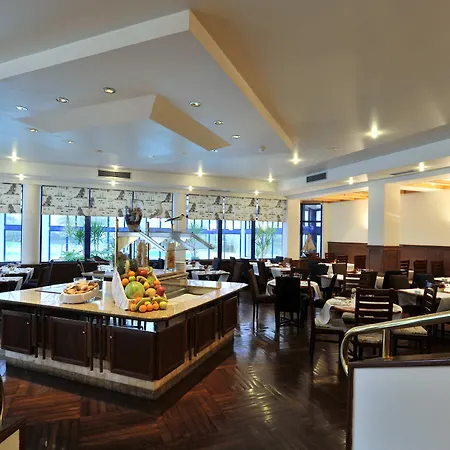 Hotel Pestana Cascais Ocean & Conference Aparthotel-3