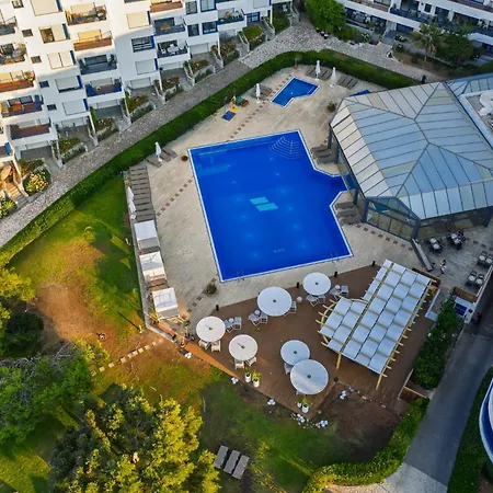 Hotel Pestana Cascais Ocean & Conference Aparthotel-3